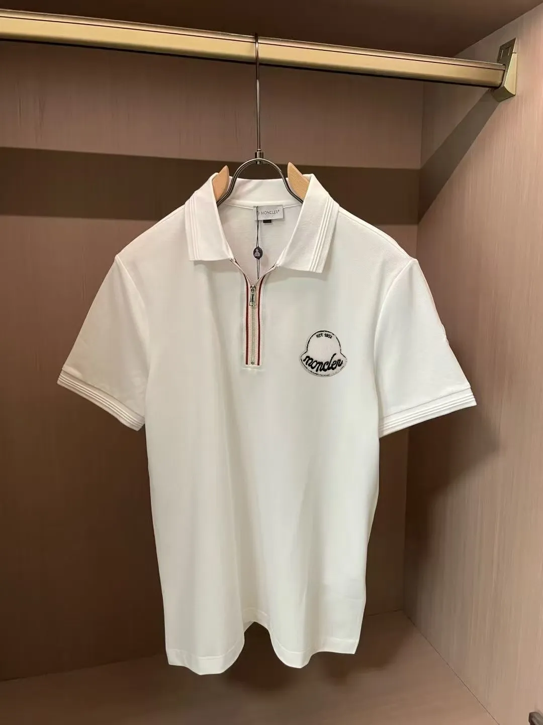 P125， 2026 Classic Versatile Polo T Breathable ！ ， ！ ！ ！Size：M-4XL